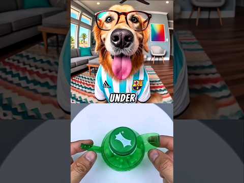 Chihuahua feels sick... again 👀 Sound ​⁠#VuxVux #memes