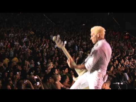 No Doubt - "It's My Life" (Live)
