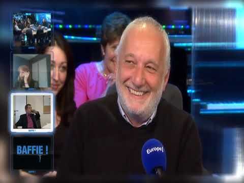 BAFFIE C'EST QUOI CE BORDEL !!!!!! EM26