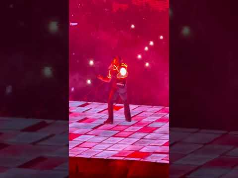 Best Moments of Breezy Bowl XX: Mini VLOG #concertvlog #travel #breakingnews #newvlog