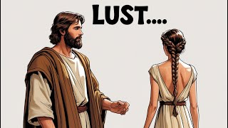 5 Reasons Why CHOSEN ONES SECRETLY Struggle with Lust