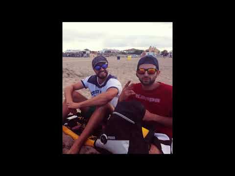 jandro&keku - ME TIRO DEL TERCERO Y COMO NUEVO