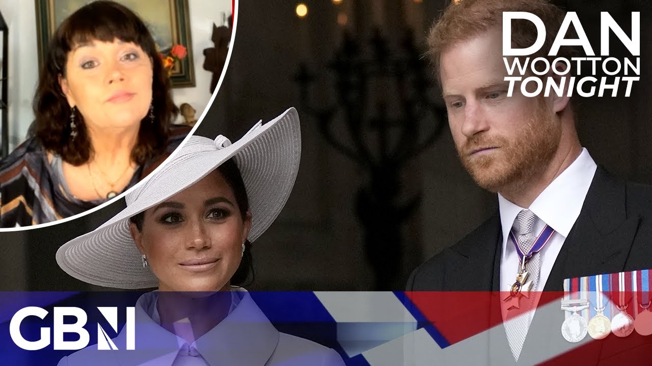 ‘Don’t attach the Markle name!’ | Samantha Markle SHUTS DOWN Karl Larsen over Harry and Meghan tour