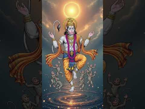 🕉️hanumanji bhajan🕉️ 🚩🔱jai shri ram🔱#trending #hanumanbhajan#hanumanbhakt #shortsviral#ytshorts