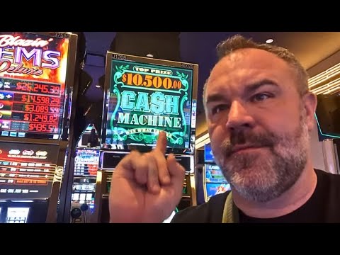 Let's Unlock Maximum Cash From This Incredible Slot Machine!