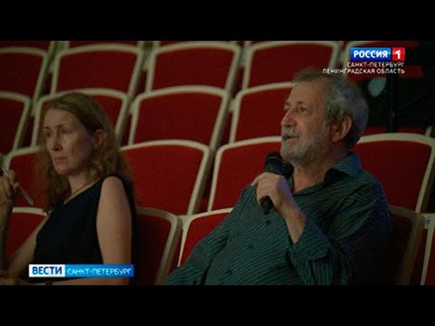 Создатель Государственного академического театра балета Борис Эйфман отмечает 75-летие