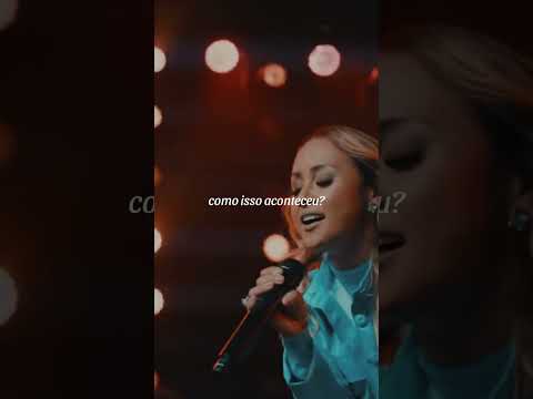Sabemos que os milagres Dele são grandiosos 🔥🔥 #brunakarla #shorts #nadamaisseráigual
