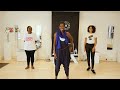 Earth Groove Dance Session Insights