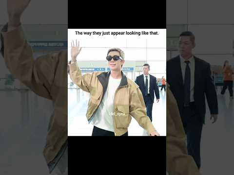 Sir, we are not ready for this!! 😩 #rm #jimin #bts #kpop #editzzz #trending #viral #shorts