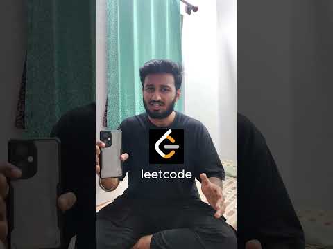 Coding Interviewಗೆ ತಯಾರಿ ಮಾಡೋಕೆ Best Site? 🤔 | Crack Coding Interviews Easy | LeetCode in Kannada
