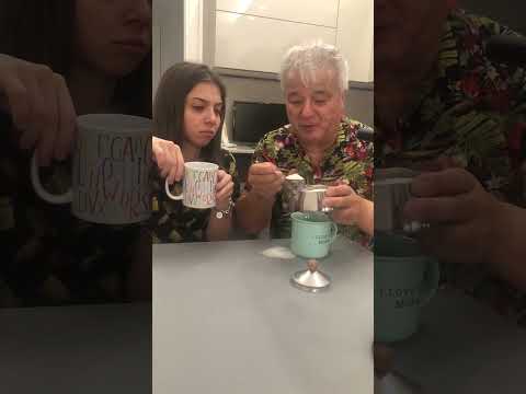 Tutorial 2.0. Come mettere lo zucchero nel cappuccino #funnyvideo #funny #alternativemethod