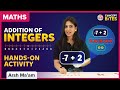 Integer Operations and Representations