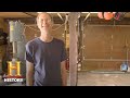 Workshop and Forging Challenges