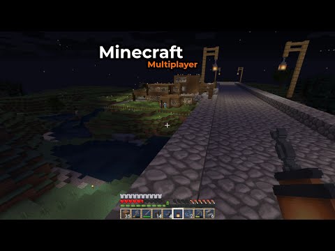Minecraft -- 17/10/2019