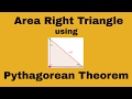 Understanding the Pythagorean Theorem and Triangle Area