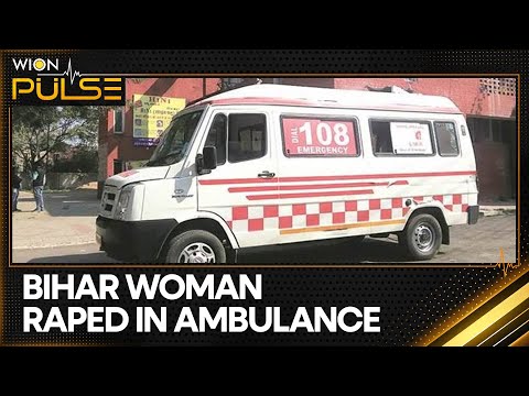 Woman Faints During Physical Examination, Raped En-Route Hospital, Incident Sparks Political Row