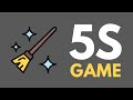5S Methodology and Implementation Steps