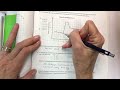 Analyzing Graphs and Triathlon Performance