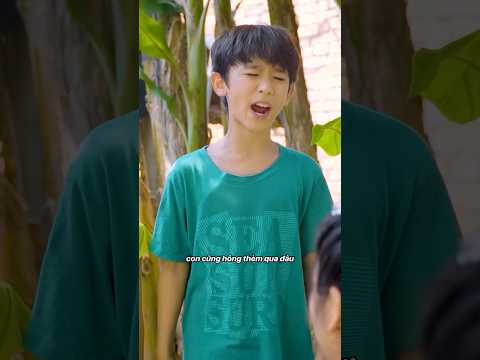 Phim Ánh Sáng Đom Đóm tập 4 phần 3. #phimhay #bocau #giadinh #drama #lovevymedia #tramanh