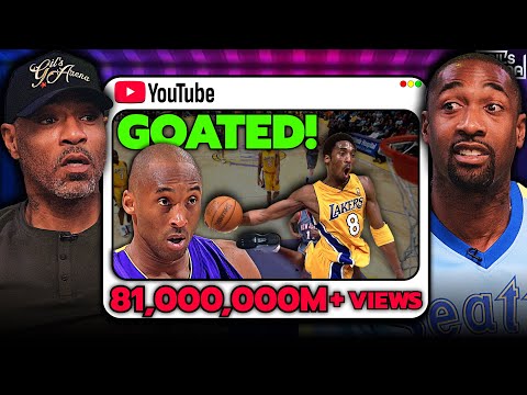 Gil's Arena Debates What If Kobe Played Today