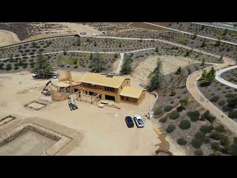 Williams Ranch lifestyle video