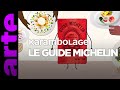 Guide Michelin et son impact