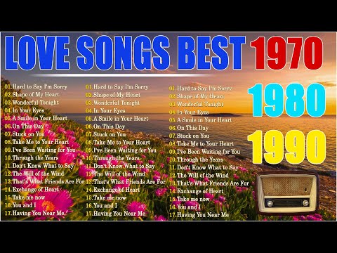 Romantic Love Songs 2024❣️Love Songs Greatest Hit Full Album❣️English Love Songs Romatic❣️ #1