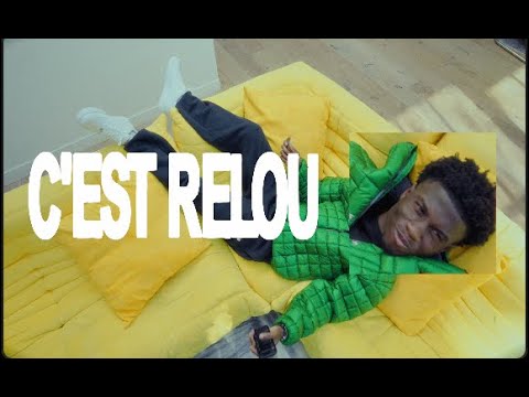 R2 - C'EST RELOU