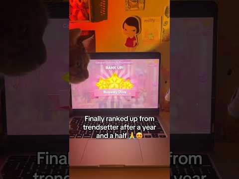 What’s your rank? Can’t imagine how long it’s going to take for me to reach supernova 😃 dti Roblox