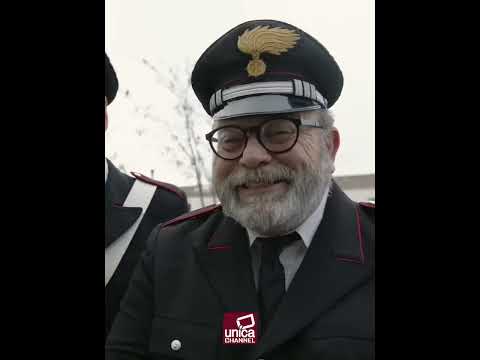 Lei sa perchè l'abbiamo fermato