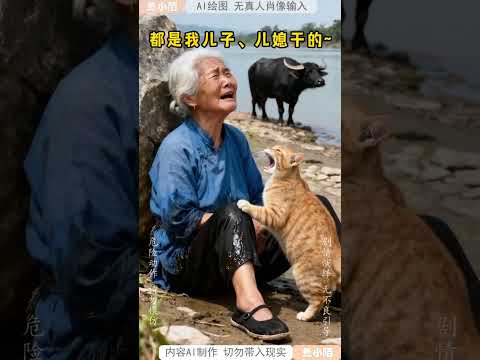 Oh my God! This is way too dangerous ๐ฎ ๐ฎ ๐ฎ #CareForElderly