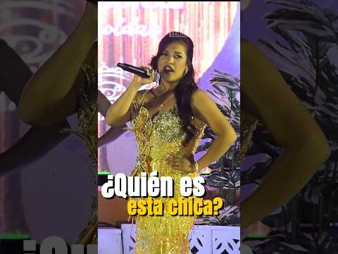 Ella es Karen Roldán Participante Del Reinado La Mesilla, Guatemala 2025 #tiktok #shorts