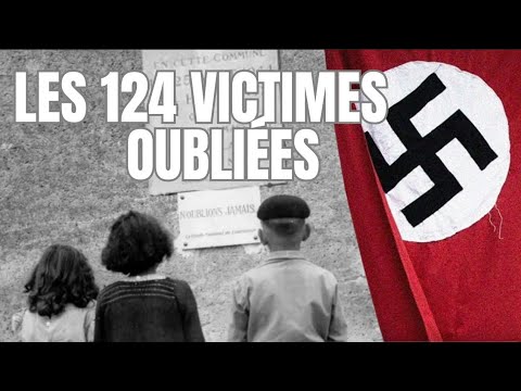 Ce village français a connu un terrible massacre (Maillé 25 août 1944)