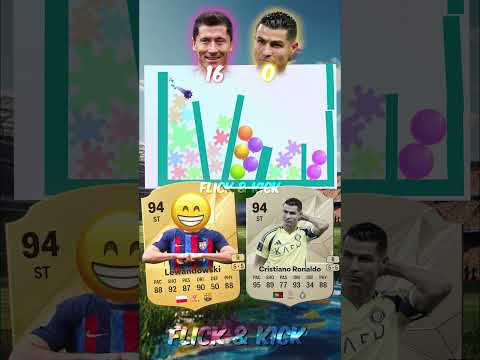 94Lewandowski ๐ 94Cristiano Ronaldo ๐๐๐คฉ #shorts