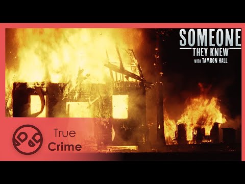 Burning Jealousy | Someone They Knew 201 | True Crime