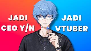 VTUBER INI PILIH MANA??
