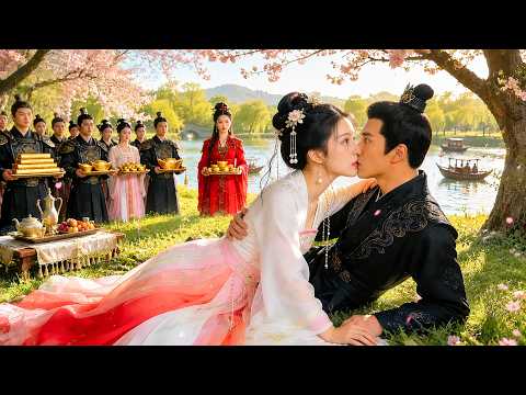 【全集】她刚穿越古代，就把高冷太子当成“春梦”强睡了！独自带娃四年谁想到竟再次撞进太子怀里，冷面太子一眼认出她，疯了一样把她宠上天！|#短剧 #cdrama #chinesedrama #虐渣 #女主 poster