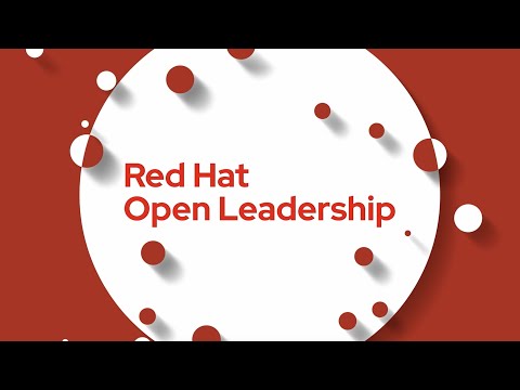 Red Hat Open LowRes
