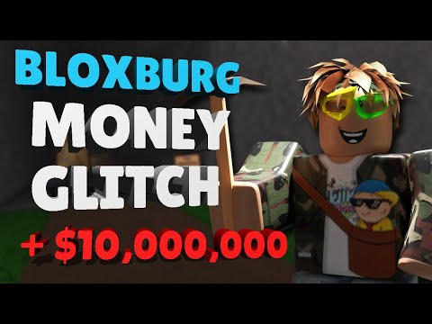 roblox bloxburg money codes
