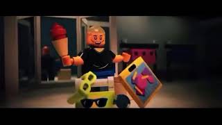 Lego Jay Z on Meeting Pharrell., 