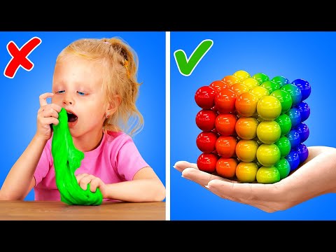 Smart Food Hacks & Gadgets for parents to make your life easier ❤️