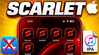 Cómo Instalar Aplicaciones FUERA del App Store en iPhone SIN PC 