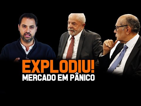 O verdadeiro GOLPE foi REVELADO e ECONOMISTAS estão em CHOQUE!