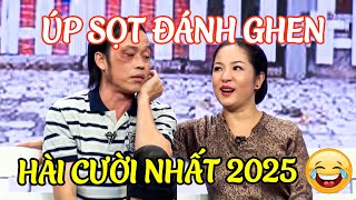 AI COI HÀI NÀY Cũng CƯỜI MUỐN XỈU Hài ÚP SỌT ĐÁNH GHEN | HÀI 2025
