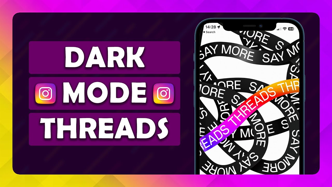 How To Make Threads Light Mode  2026