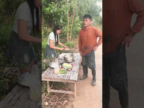 สั่งแล้วต้องเอาค่่ะ #funny #comedy