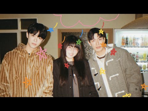 杭州vlog 開箱太志新家 吃吃吃 幫可樂慶生啦🎂