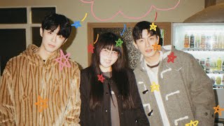 杭州vlog 開箱太志新家 吃吃吃 幫可樂慶生啦🎂