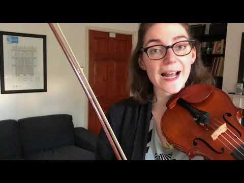 Maja - Violin