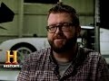 The Mystery of the Stig